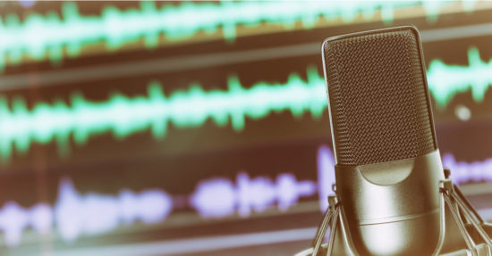 podcast